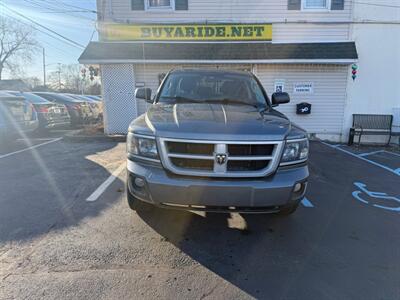 2011 RAM Dakota Big Horn   - Photo 2 - Mine Hill, NJ 07803