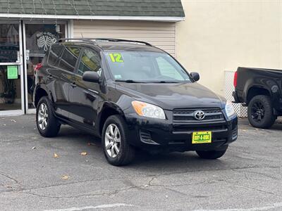 2012 Toyota RAV4   - Photo 2 - Mine Hill, NJ 07803