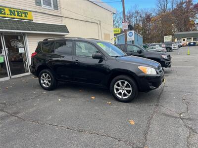 2012 Toyota RAV4   - Photo 3 - Mine Hill, NJ 07803