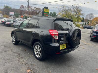 2012 Toyota RAV4   - Photo 6 - Mine Hill, NJ 07803