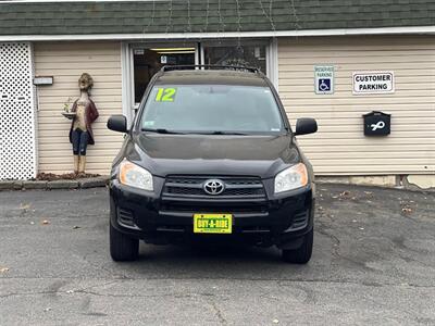 2012 Toyota RAV4   - Photo 1 - Mine Hill, NJ 07803