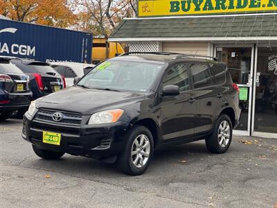 2012 Toyota RAV4   - Photo 8 - Mine Hill, NJ 07803