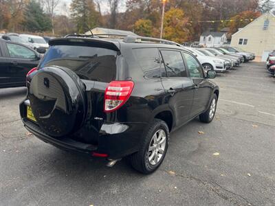 2012 Toyota RAV4   - Photo 4 - Mine Hill, NJ 07803