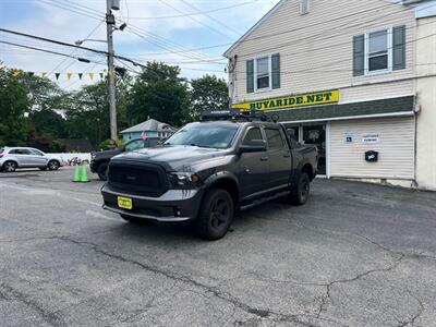 2015 RAM 1500 Express   - Photo 8 - Mine Hill, NJ 07803