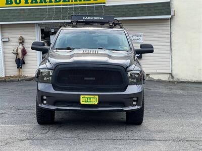 2015 RAM 1500 Express   - Photo 1 - Mine Hill, NJ 07803