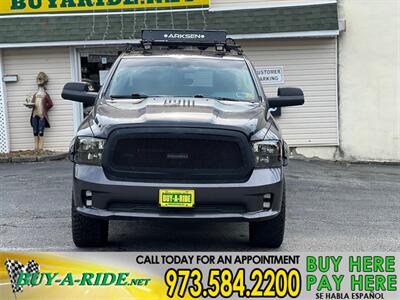 2015 RAM 1500 Express  