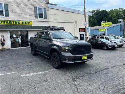 2015 RAM 1500 Express   - Photo 2 - Mine Hill, NJ 07803