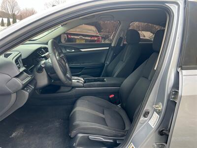 2016 Honda Civic LX   - Photo 12 - Mine Hill, NJ 07803