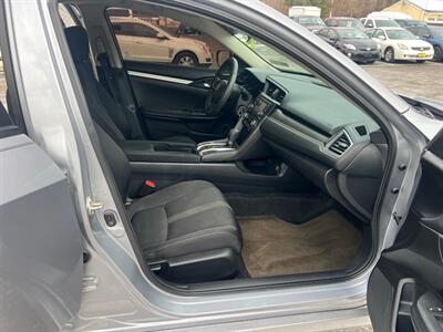 2016 Honda Civic LX   - Photo 9 - Mine Hill, NJ 07803