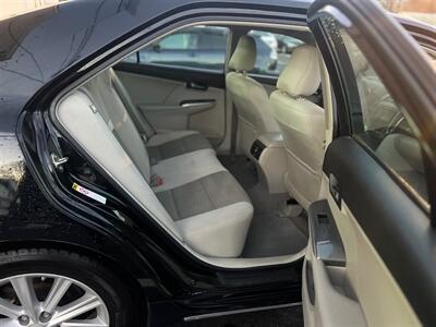 2014 Toyota Camry Hybrid XLE - Photo 10 - Mine Hill, NJ 07803
