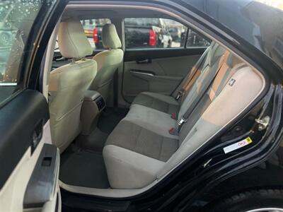 2014 Toyota Camry Hybrid XLE - Photo 11 - Mine Hill, NJ 07803