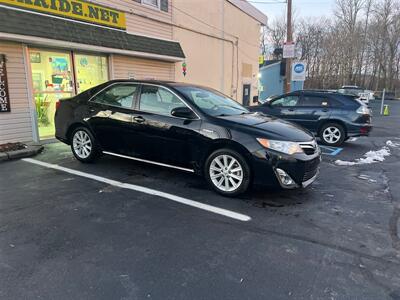 2014 Toyota Camry Hybrid XLE - Photo 3 - Mine Hill, NJ 07803