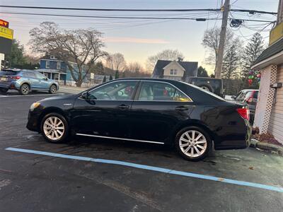 2014 Toyota Camry Hybrid XLE - Photo 7 - Mine Hill, NJ 07803