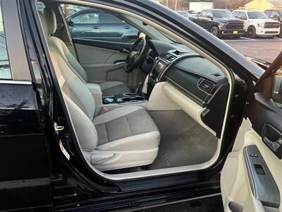 2014 Toyota Camry Hybrid XLE - Photo 9 - Mine Hill, NJ 07803