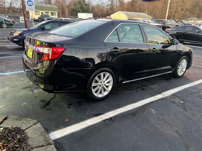 2014 Toyota Camry Hybrid XLE - Photo 4 - Mine Hill, NJ 07803