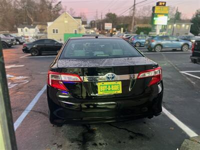 2014 Toyota Camry Hybrid XLE - Photo 5 - Mine Hill, NJ 07803