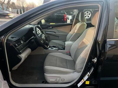 2014 Toyota Camry Hybrid XLE - Photo 12 - Mine Hill, NJ 07803