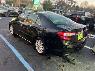 2014 Toyota Camry Hybrid XLE - Photo 6 - Mine Hill, NJ 07803