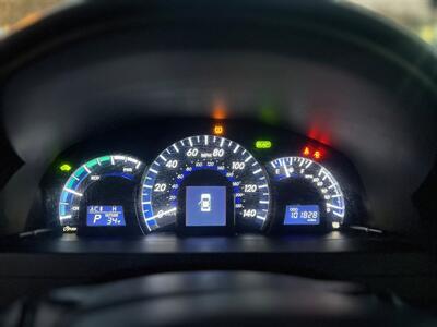 2014 Toyota Camry Hybrid XLE - Photo 13 - Mine Hill, NJ 07803