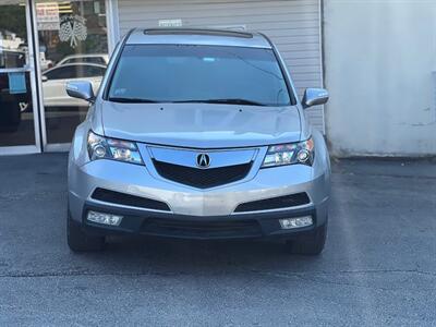 2011 Acura MDX SH-AWD w/Tech   - Photo 1 - Mine Hill, NJ 07803