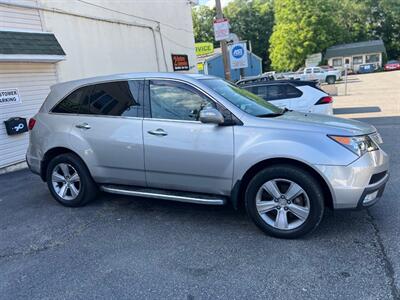 2011 Acura MDX SH-AWD w/Tech   - Photo 3 - Mine Hill, NJ 07803