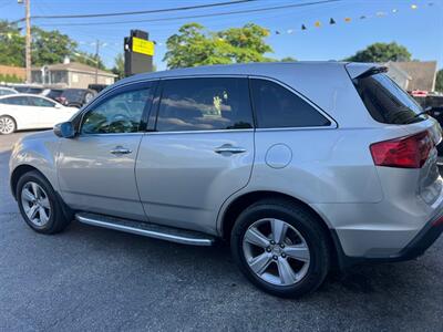 2011 Acura MDX SH-AWD w/Tech   - Photo 7 - Mine Hill, NJ 07803