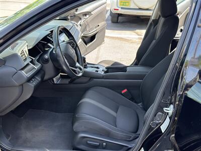 2020 Honda Civic EX - Photo 12 - Mine Hill, NJ 07803