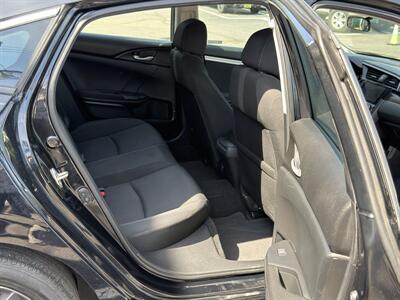 2020 Honda Civic EX - Photo 10 - Mine Hill, NJ 07803
