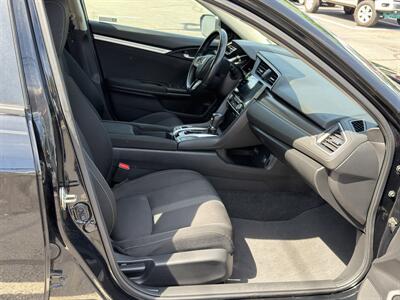 2020 Honda Civic EX - Photo 9 - Mine Hill, NJ 07803