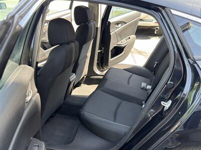 2020 Honda Civic EX - Photo 11 - Mine Hill, NJ 07803