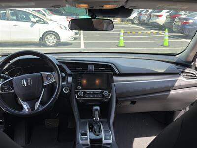 2020 Honda Civic EX - Photo 13 - Mine Hill, NJ 07803