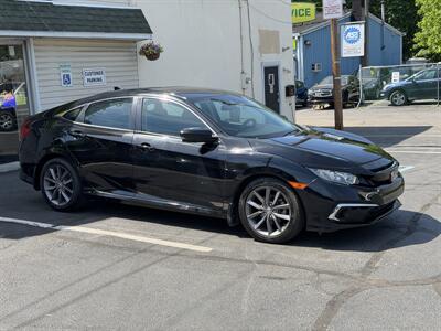 2020 Honda Civic EX - Photo 2 - Mine Hill, NJ 07803