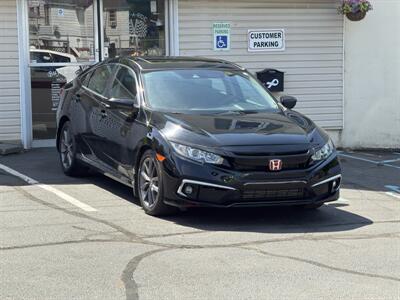 2020 Honda Civic EX - Photo 1 - Mine Hill, NJ 07803