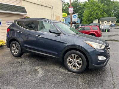2014 Hyundai SANTA FE Sport 2.4L   - Photo 3 - Mine Hill, NJ 07803