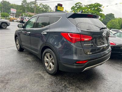 2014 Hyundai SANTA FE Sport 2.4L   - Photo 6 - Mine Hill, NJ 07803