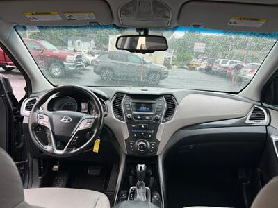2014 Hyundai SANTA FE Sport 2.4L   - Photo 15 - Mine Hill, NJ 07803