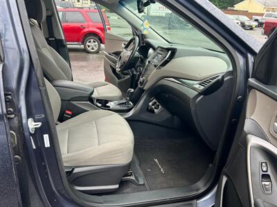 2014 Hyundai SANTA FE Sport 2.4L   - Photo 14 - Mine Hill, NJ 07803
