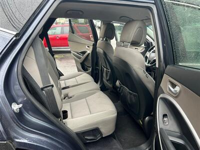 2014 Hyundai SANTA FE Sport 2.4L   - Photo 13 - Mine Hill, NJ 07803
