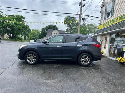 2014 Hyundai SANTA FE Sport 2.4L   - Photo 7 - Mine Hill, NJ 07803