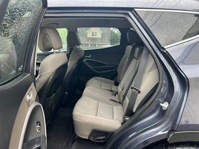 2014 Hyundai SANTA FE Sport 2.4L   - Photo 11 - Mine Hill, NJ 07803