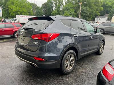2014 Hyundai SANTA FE Sport 2.4L   - Photo 4 - Mine Hill, NJ 07803