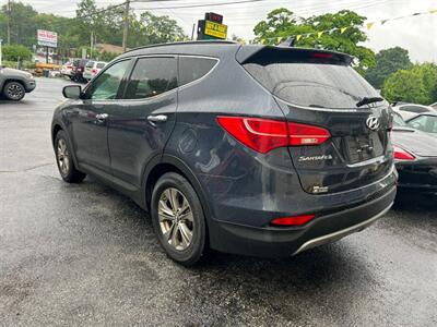 2014 Hyundai SANTA FE Sport 2.4L   - Photo 6 - Mine Hill, NJ 07803