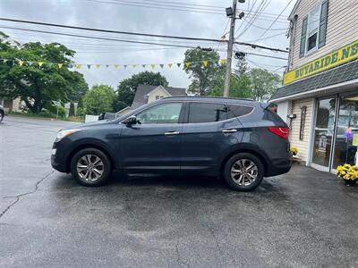 2014 Hyundai SANTA FE Sport 2.4L   - Photo 7 - Mine Hill, NJ 07803