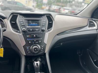 2014 Hyundai SANTA FE Sport 2.4L   - Photo 16 - Mine Hill, NJ 07803