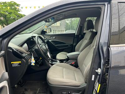 2014 Hyundai SANTA FE Sport 2.4L   - Photo 10 - Mine Hill, NJ 07803