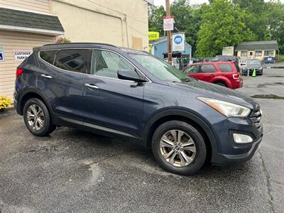 2014 Hyundai SANTA FE Sport 2.4L   - Photo 3 - Mine Hill, NJ 07803