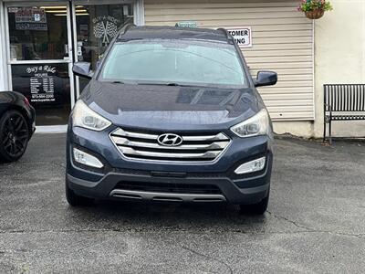 2014 Hyundai SANTA FE Sport 2.4L   - Photo 2 - Mine Hill, NJ 07803