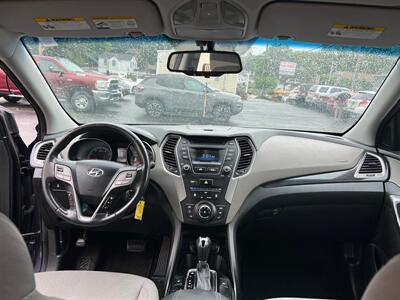 2014 Hyundai SANTA FE Sport 2.4L   - Photo 14 - Mine Hill, NJ 07803