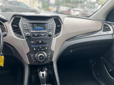 2014 Hyundai SANTA FE Sport 2.4L   - Photo 17 - Mine Hill, NJ 07803