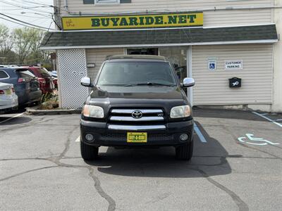 2005 Toyota Tundra SR5   - Photo 1 - Mine Hill, NJ 07803
